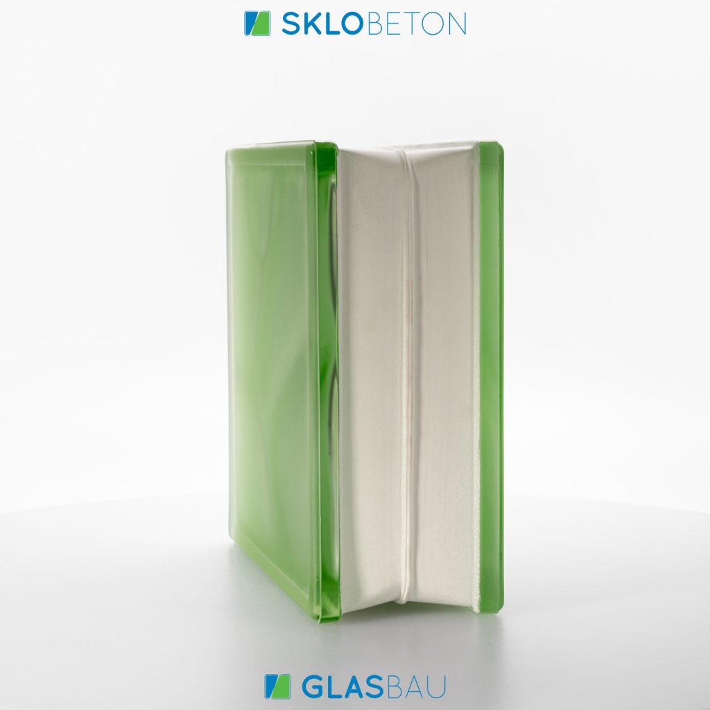 Green 1919/8 Wave Sahara 2S