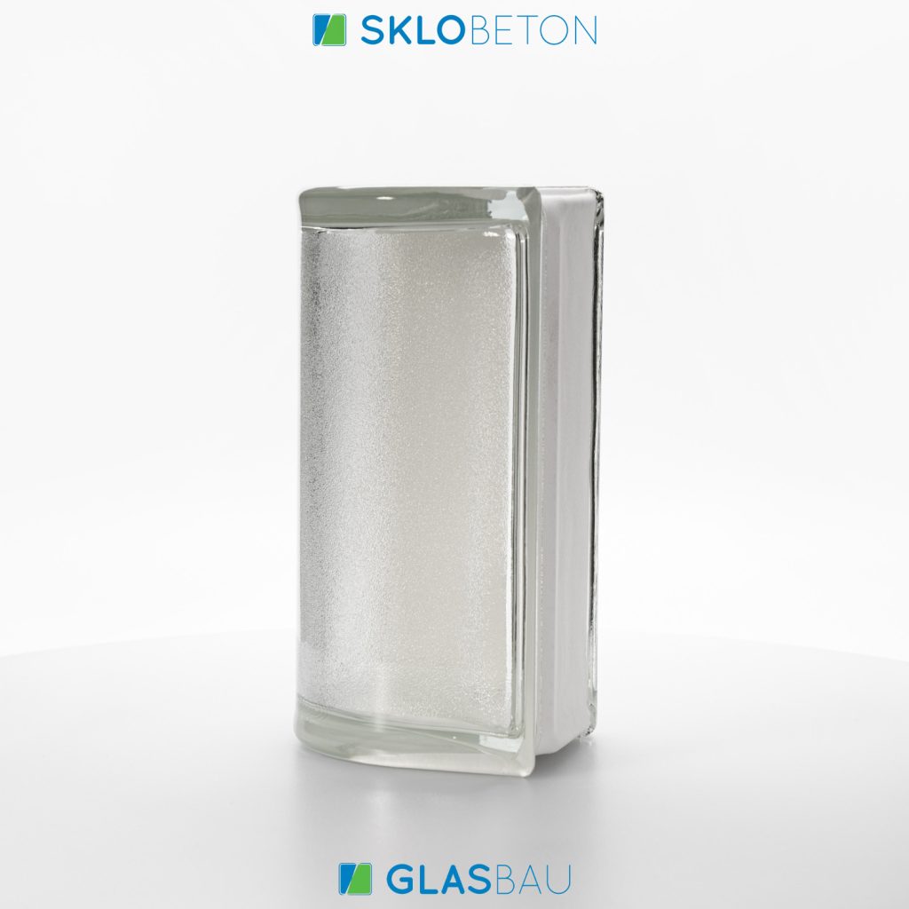 Clear 19/8 Corner Artic