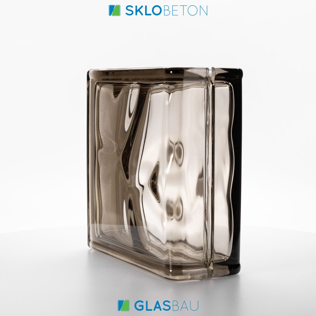 Brown 1919/8 Linear end Wave