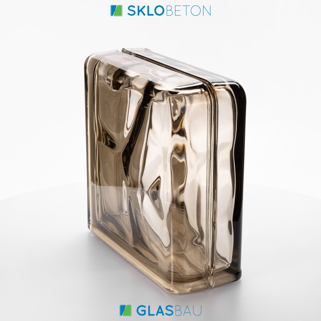 Brown 1919/8 Double end Wave