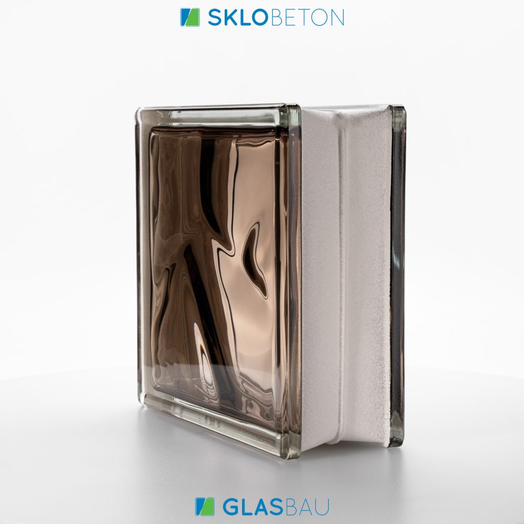 Brilly Bronze 1919/8 Wave