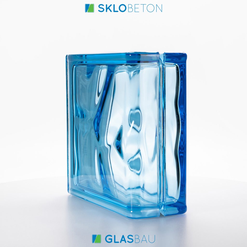 Azur 1919/8 Linear end Wave