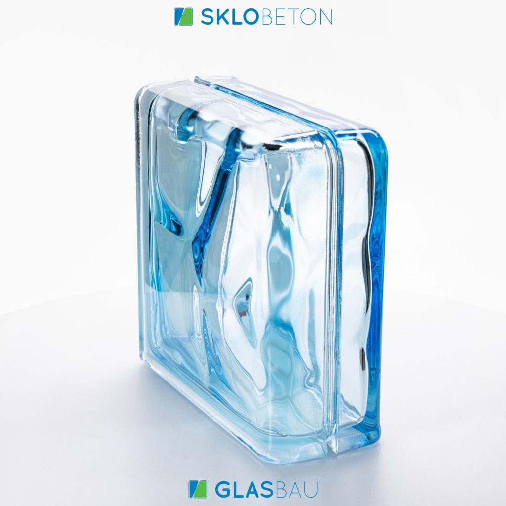 Azur 1919/8 Double end Wave