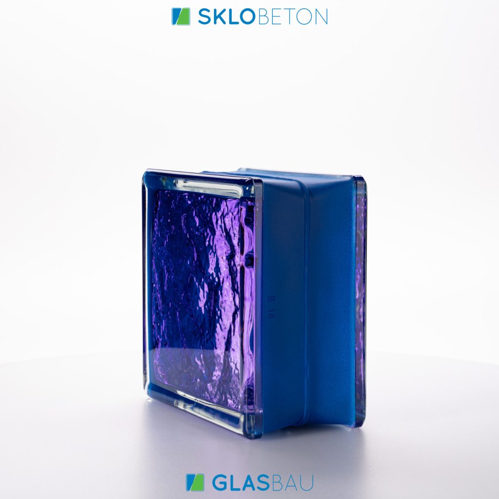 MG SOPHISTICATED VIOLET