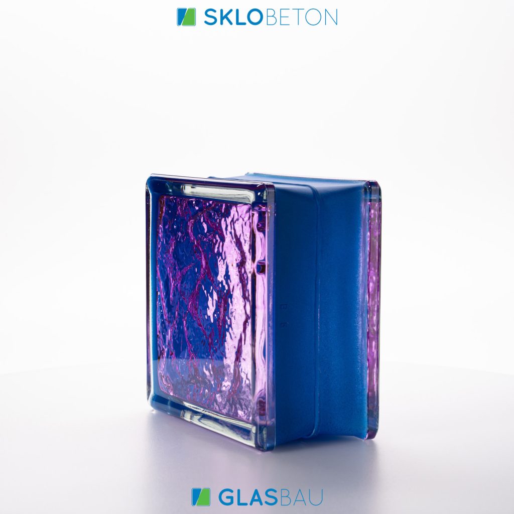 MG SOPHISTICATED RUBY