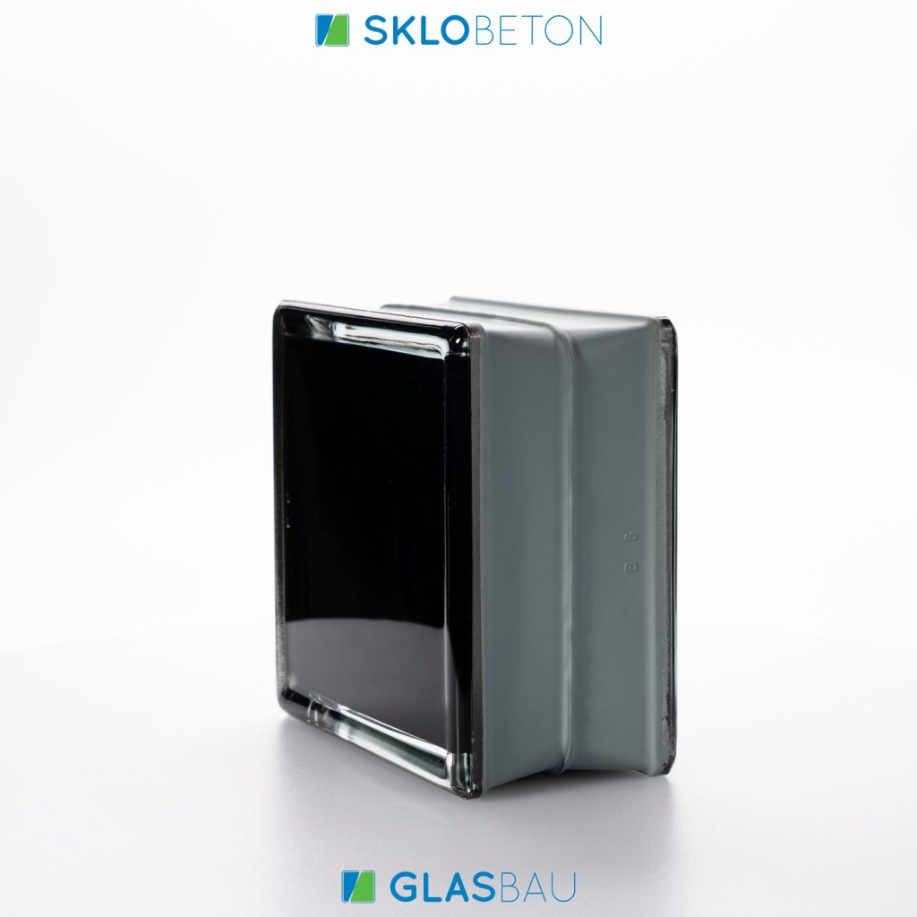 MG FUTURISTIC BLACK 100 %