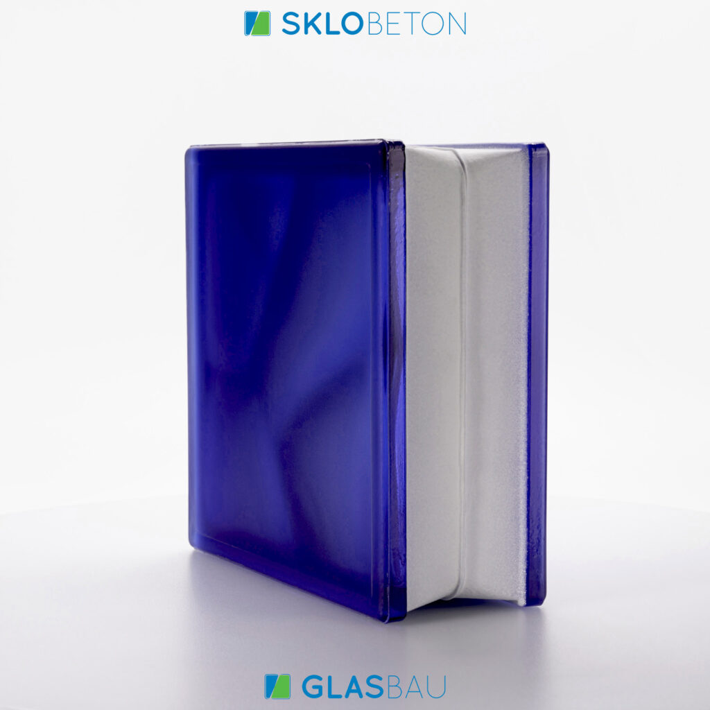 Blue 1919/8 Wave Sahara 2S