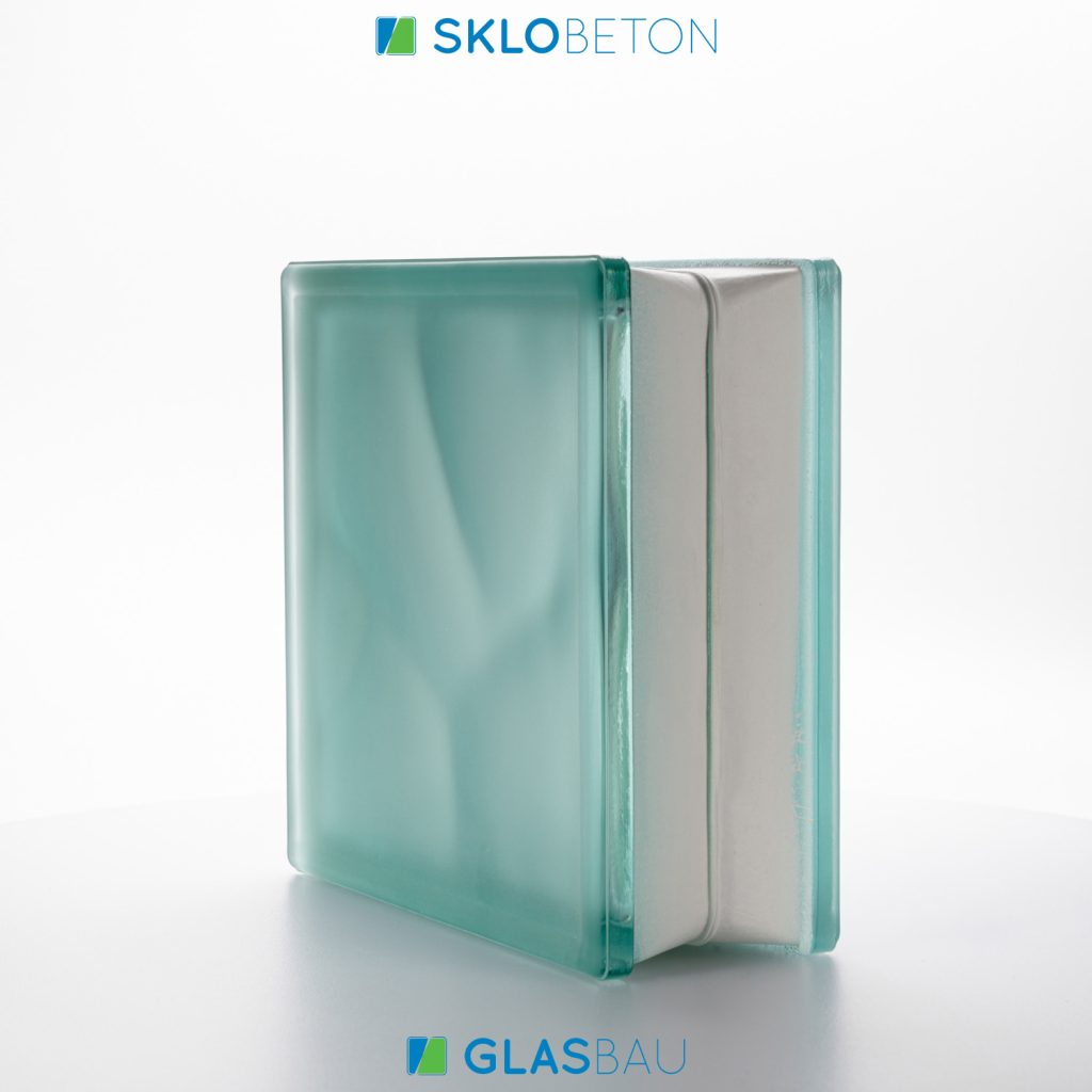 Turquoise 1919/8 Wave Sahara 2S