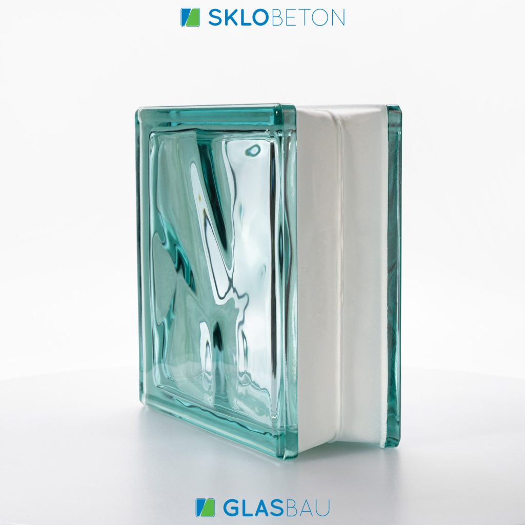 Turquoise 1919/8 Wave