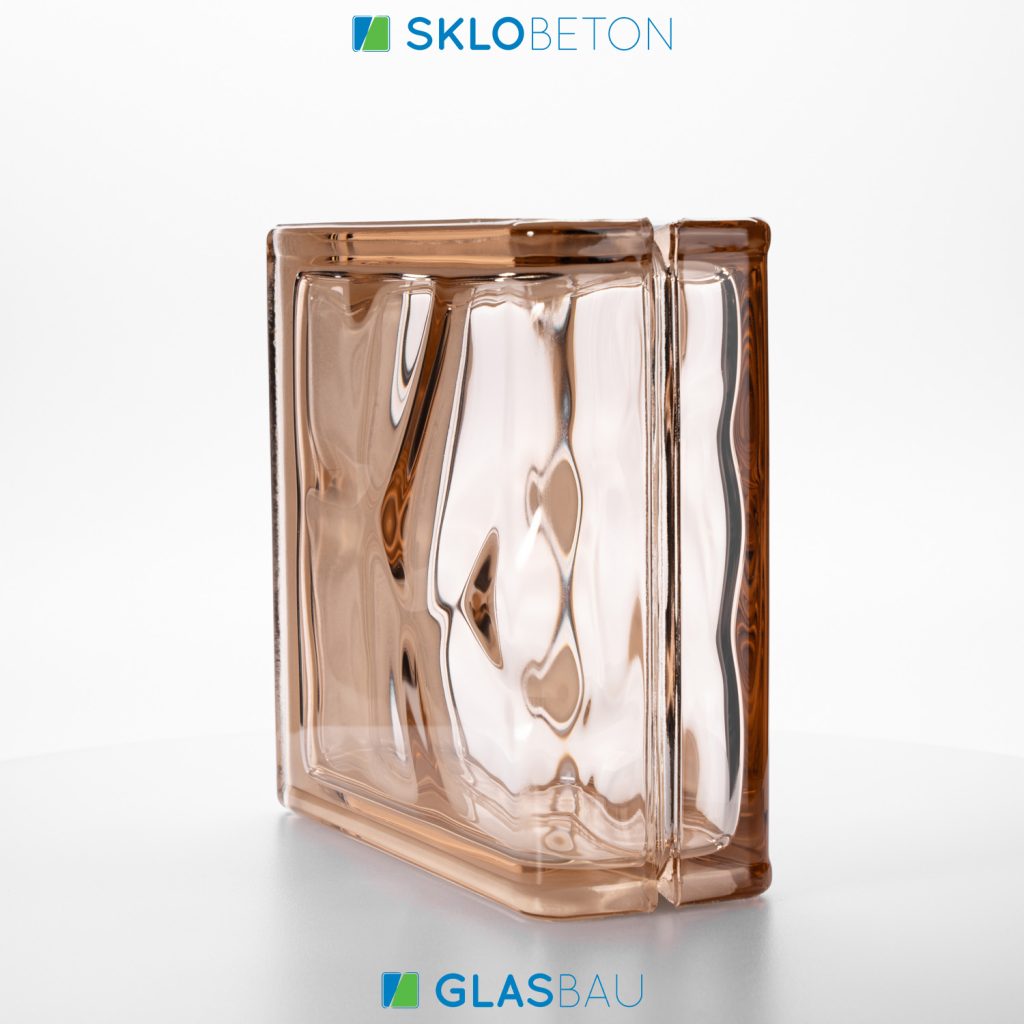 Pink 1919/8 Linear end Wave