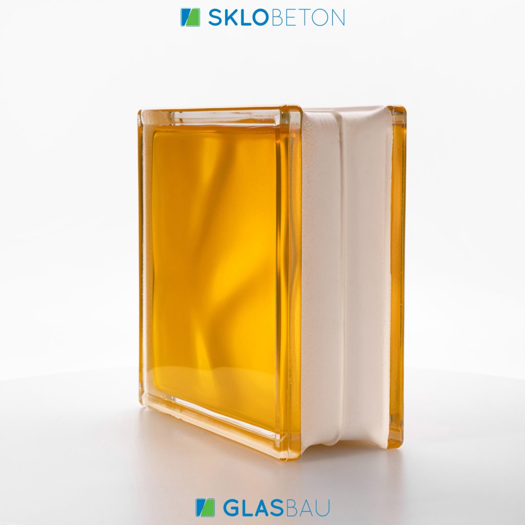 Matty Yellow 1919/8 Wave