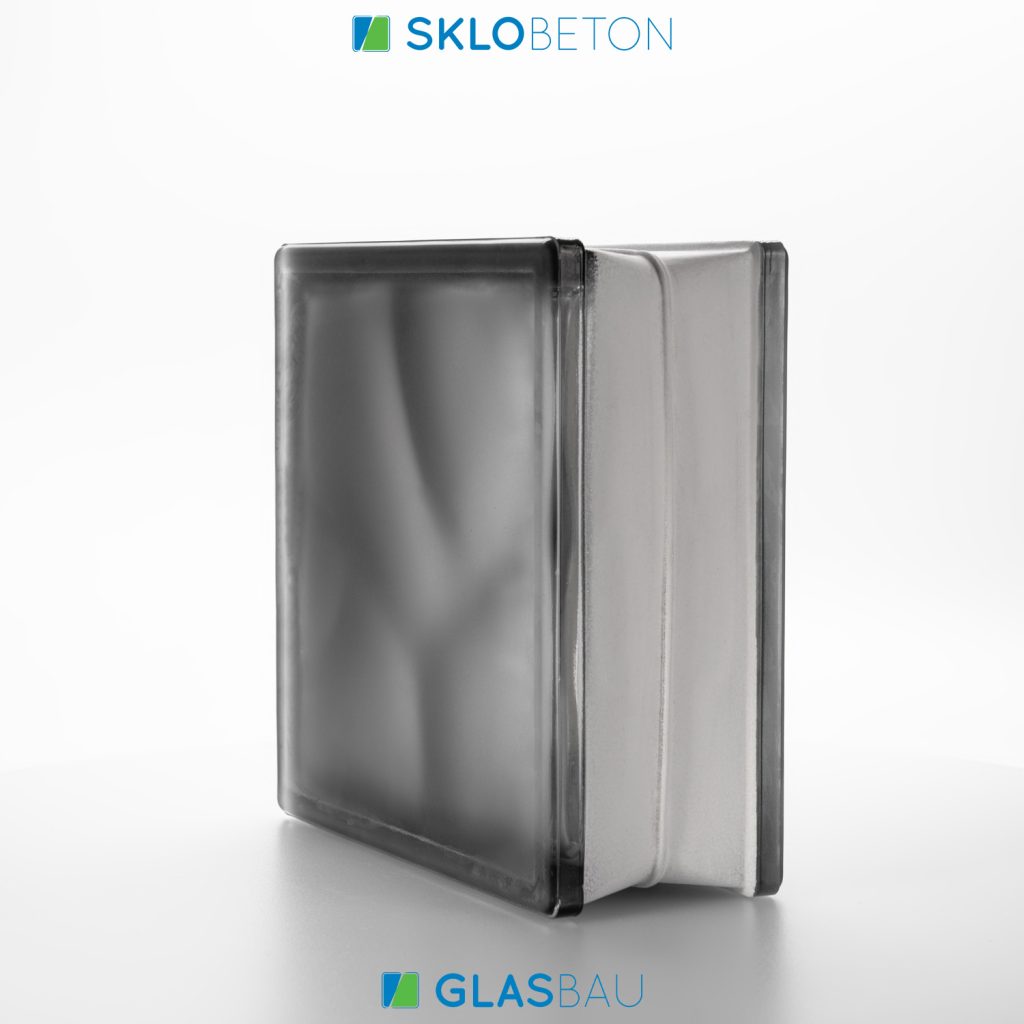 Grey 1919/8 Wave Sahara 2S