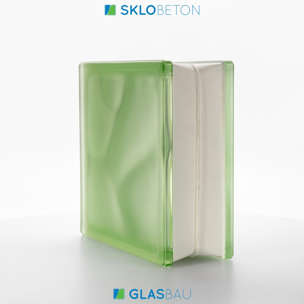 Green 1919/8 Wave Sahara 2S