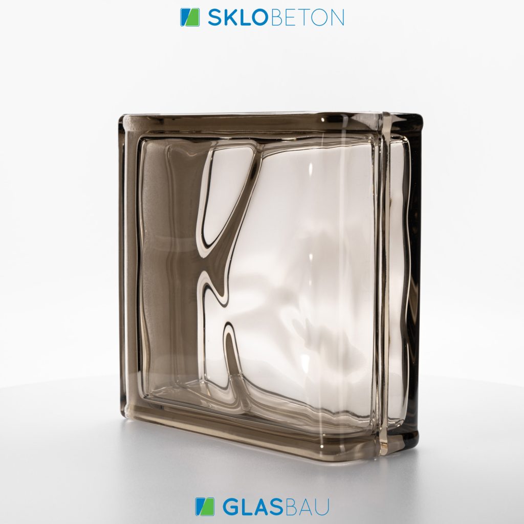 Brown 1919/8 Linear end Wave