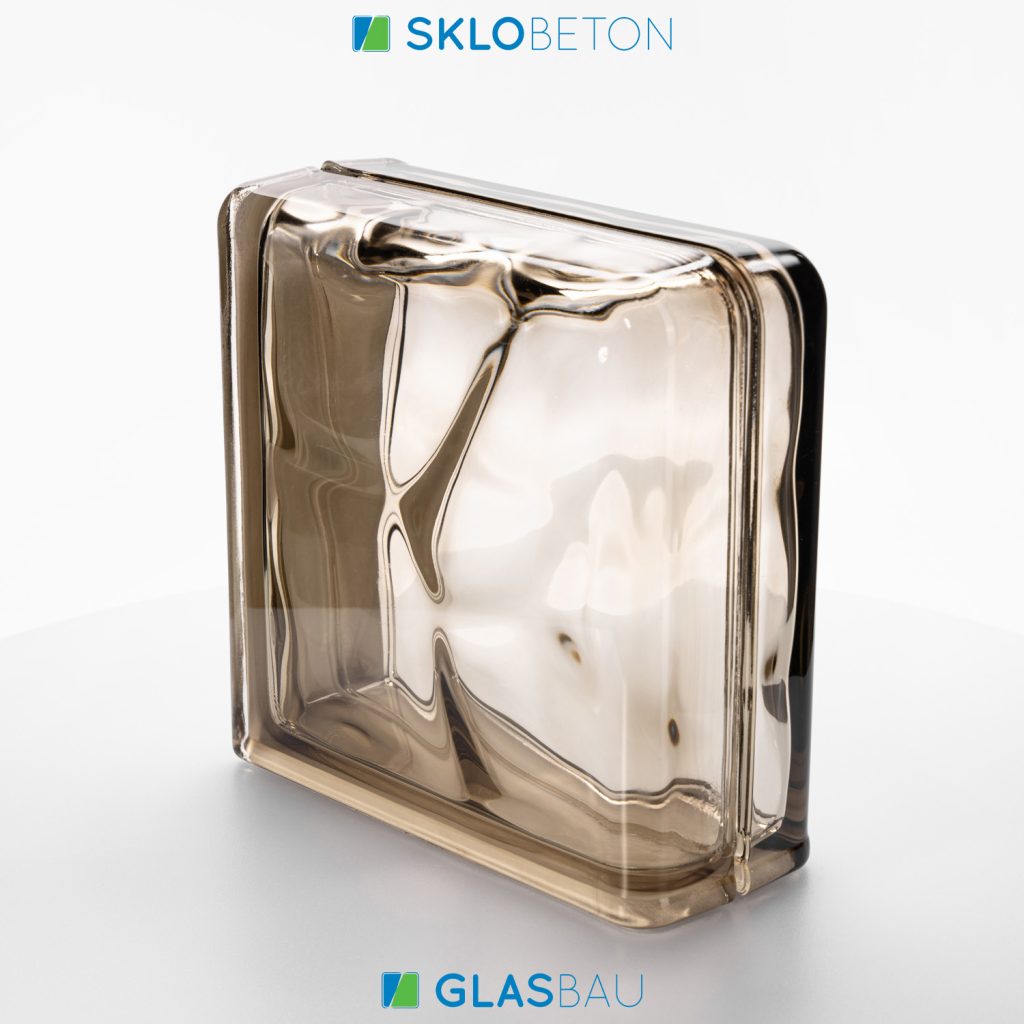 Brown 1919/8 Double end Wave