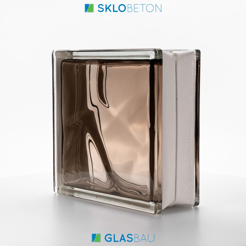 Brilly Bronze 1919/8 Wave