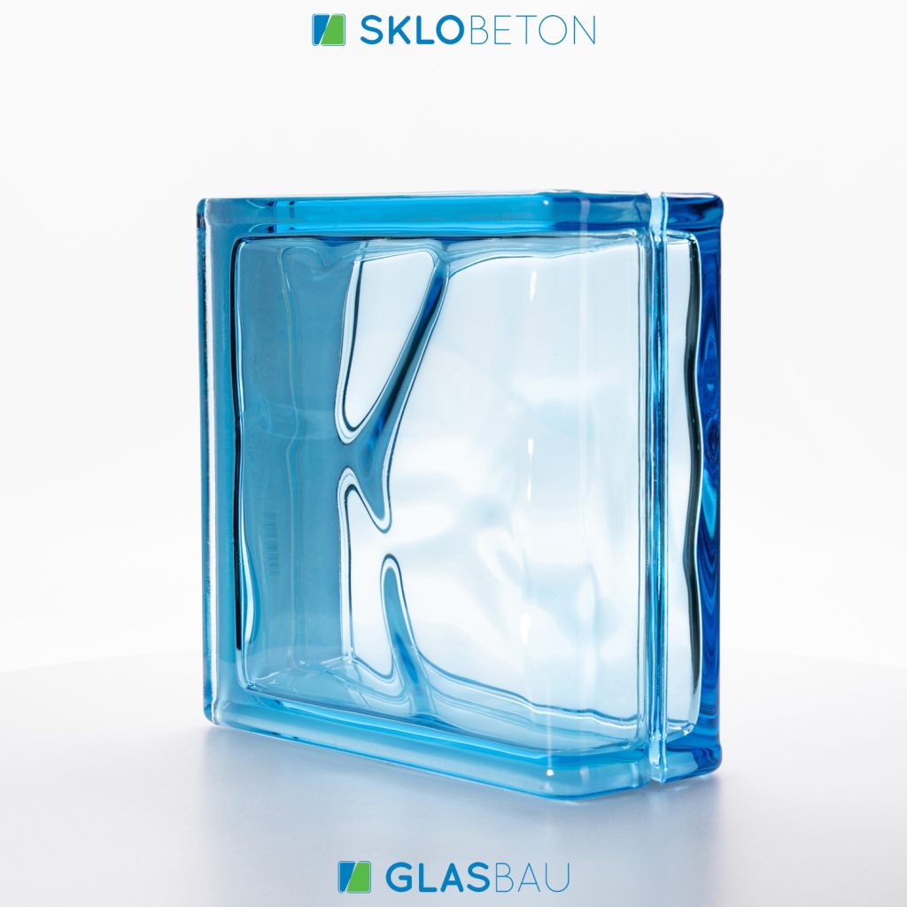 Azur 1919/8 Linear end Wave