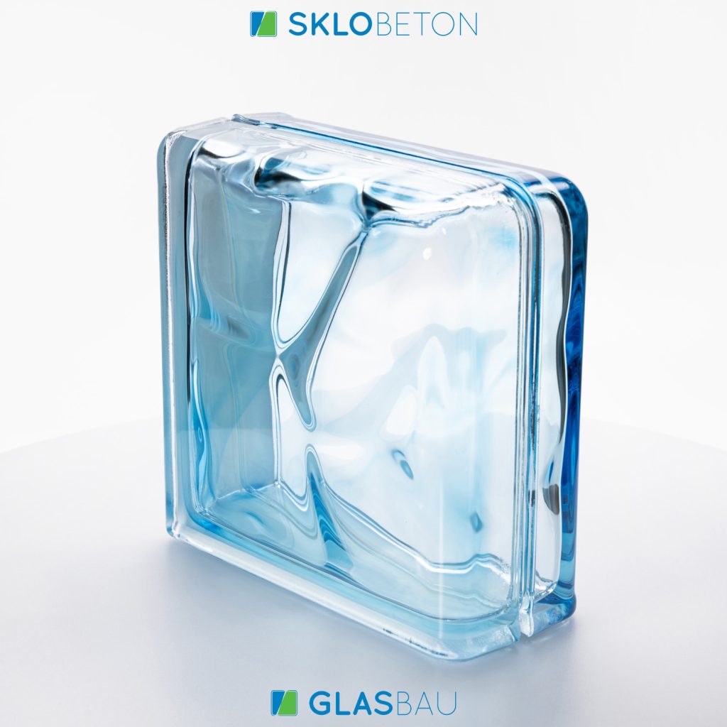 Azur 1919/8 Double end Wave