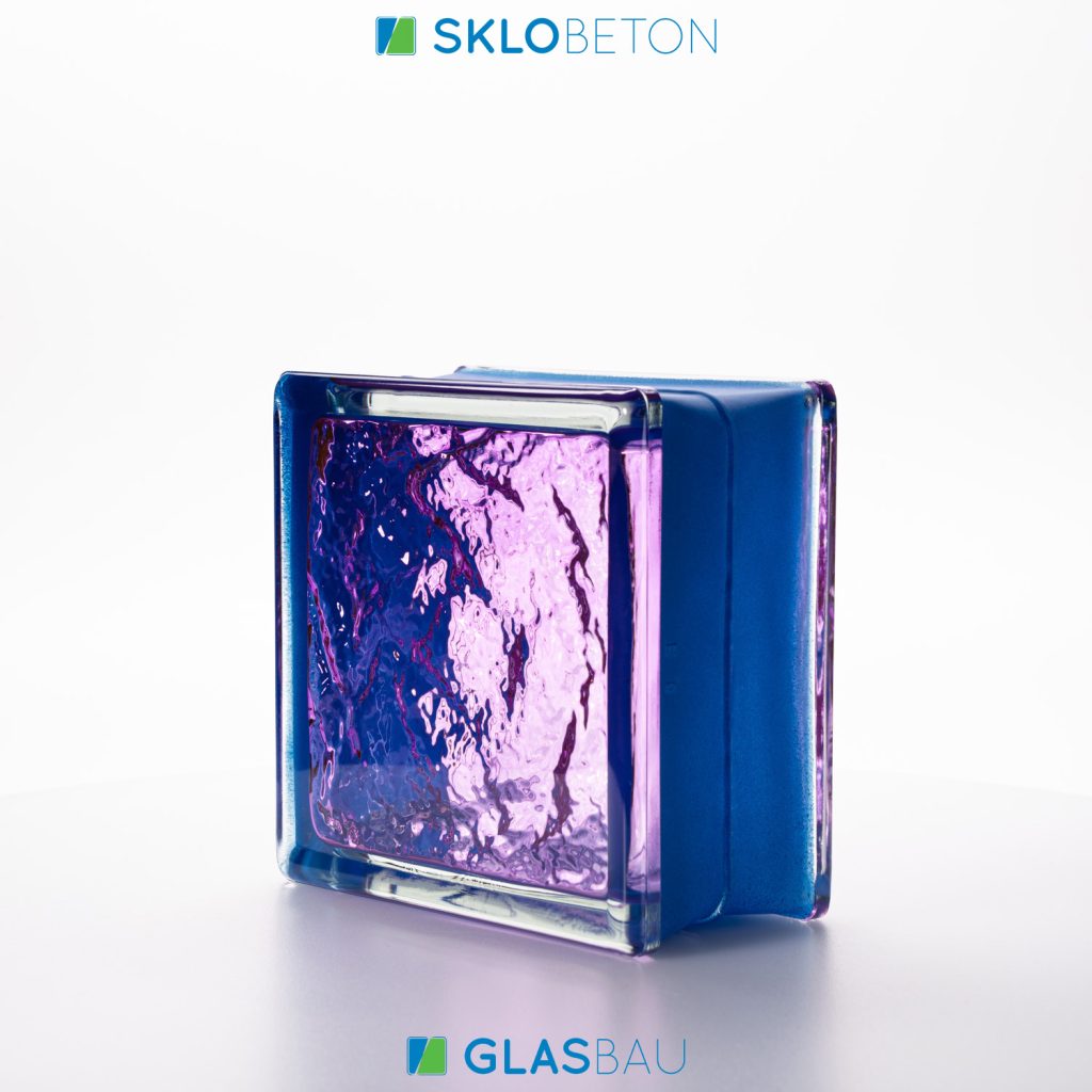 MG SOPHISTICATED RUBY