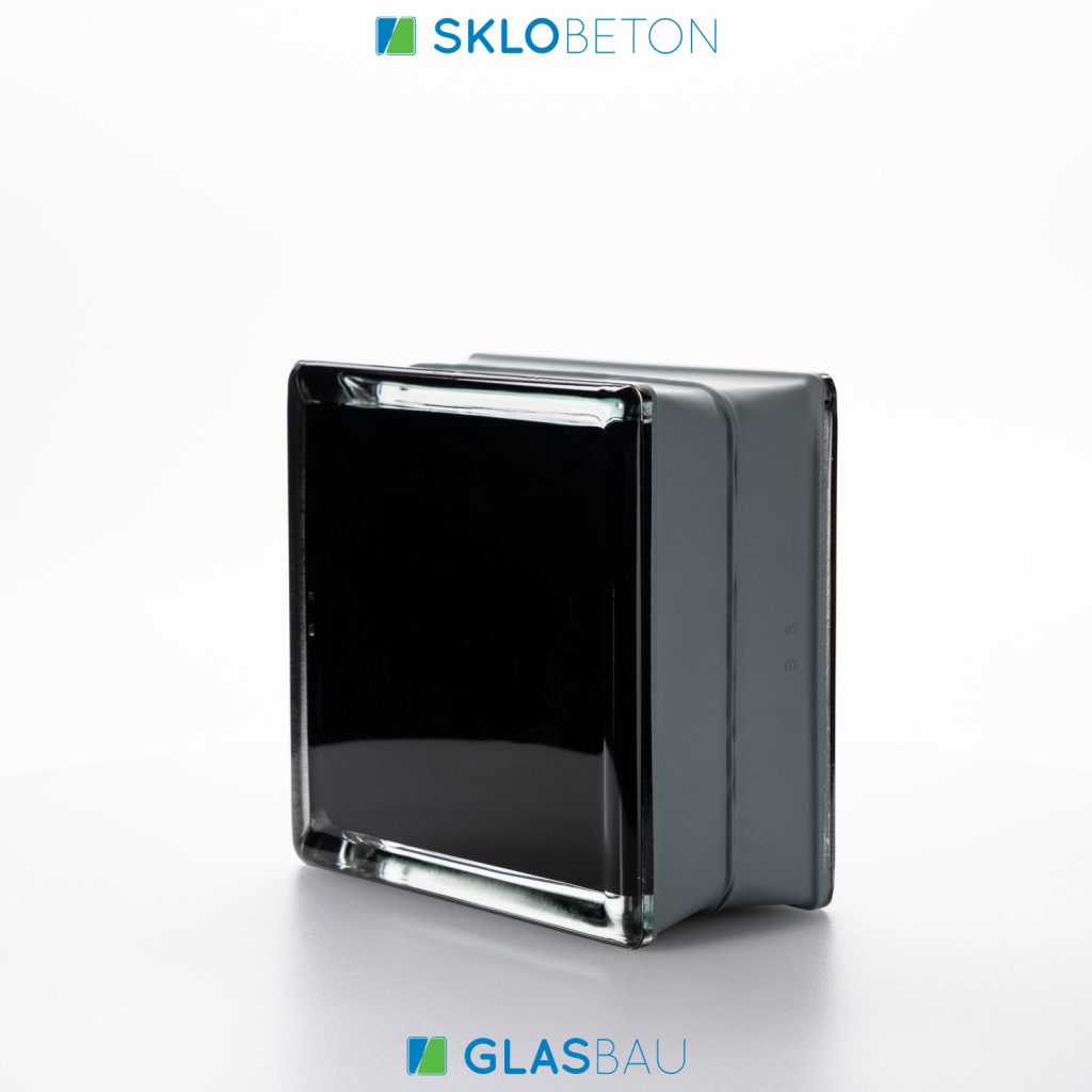 MG FUTURISTIC BLACK 100 %