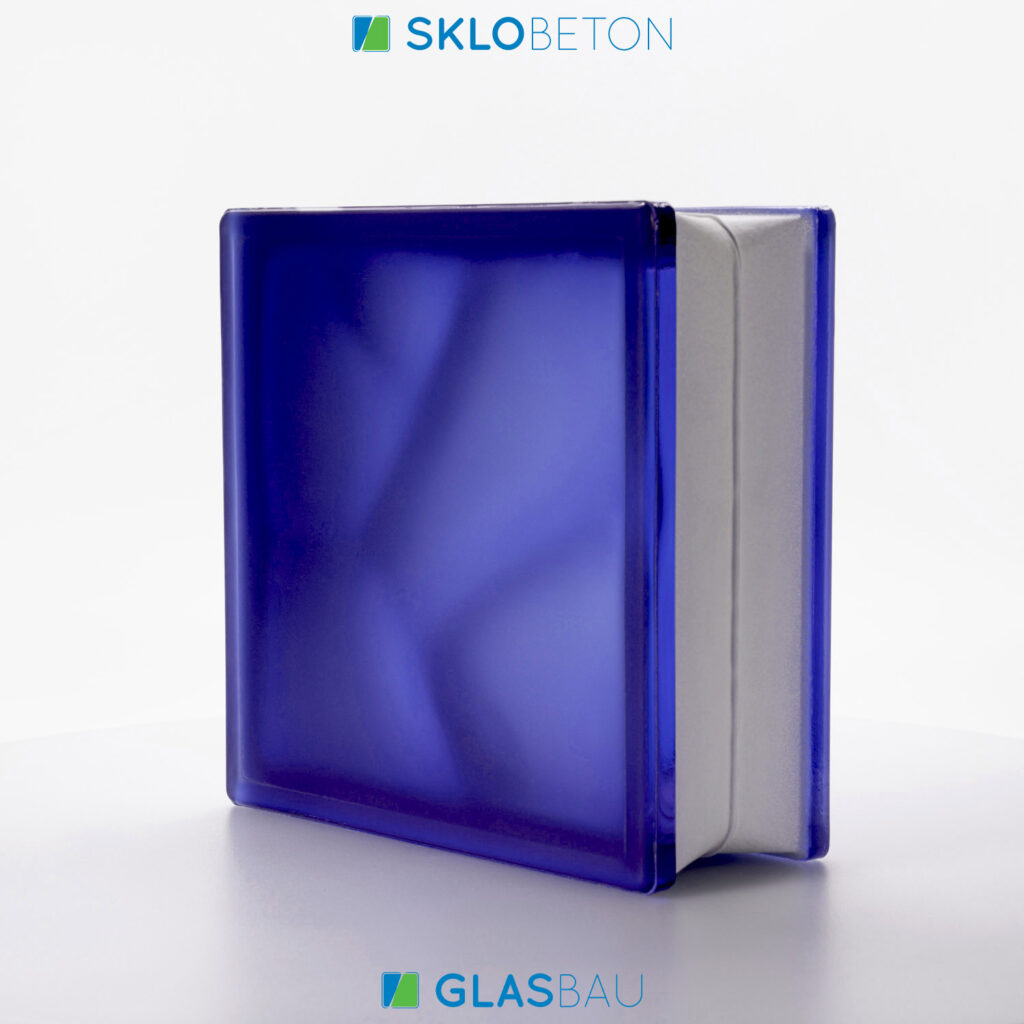 Blue 1919/8 Wave Sahara 2S