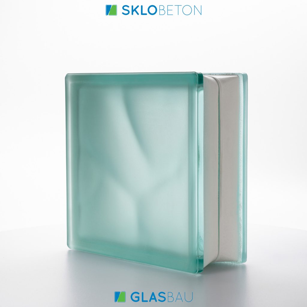 Turquoise 1919/8 Wave Sahara 2S