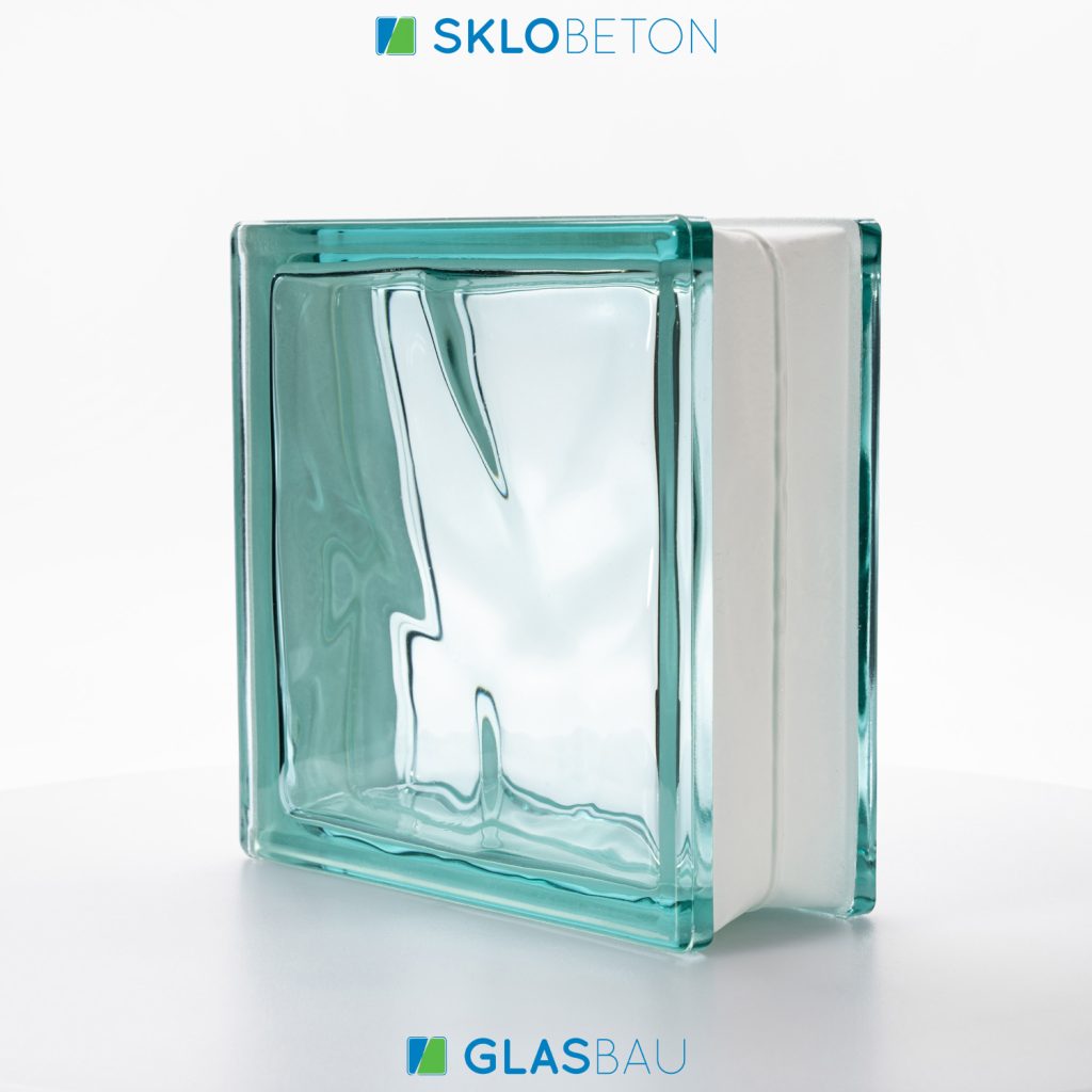 Turquoise 1919/8 Wave