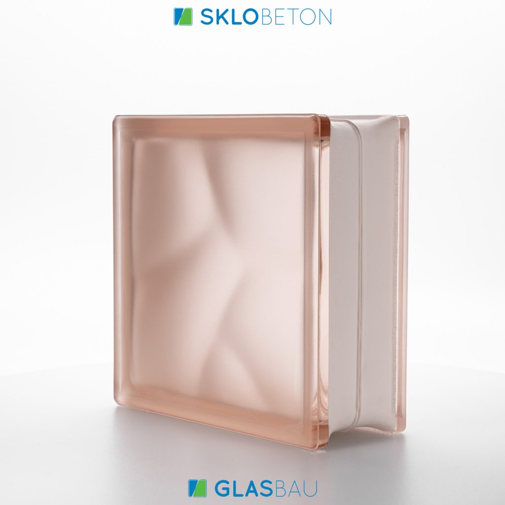 Pink 1919/8 Wave Sahara 2S