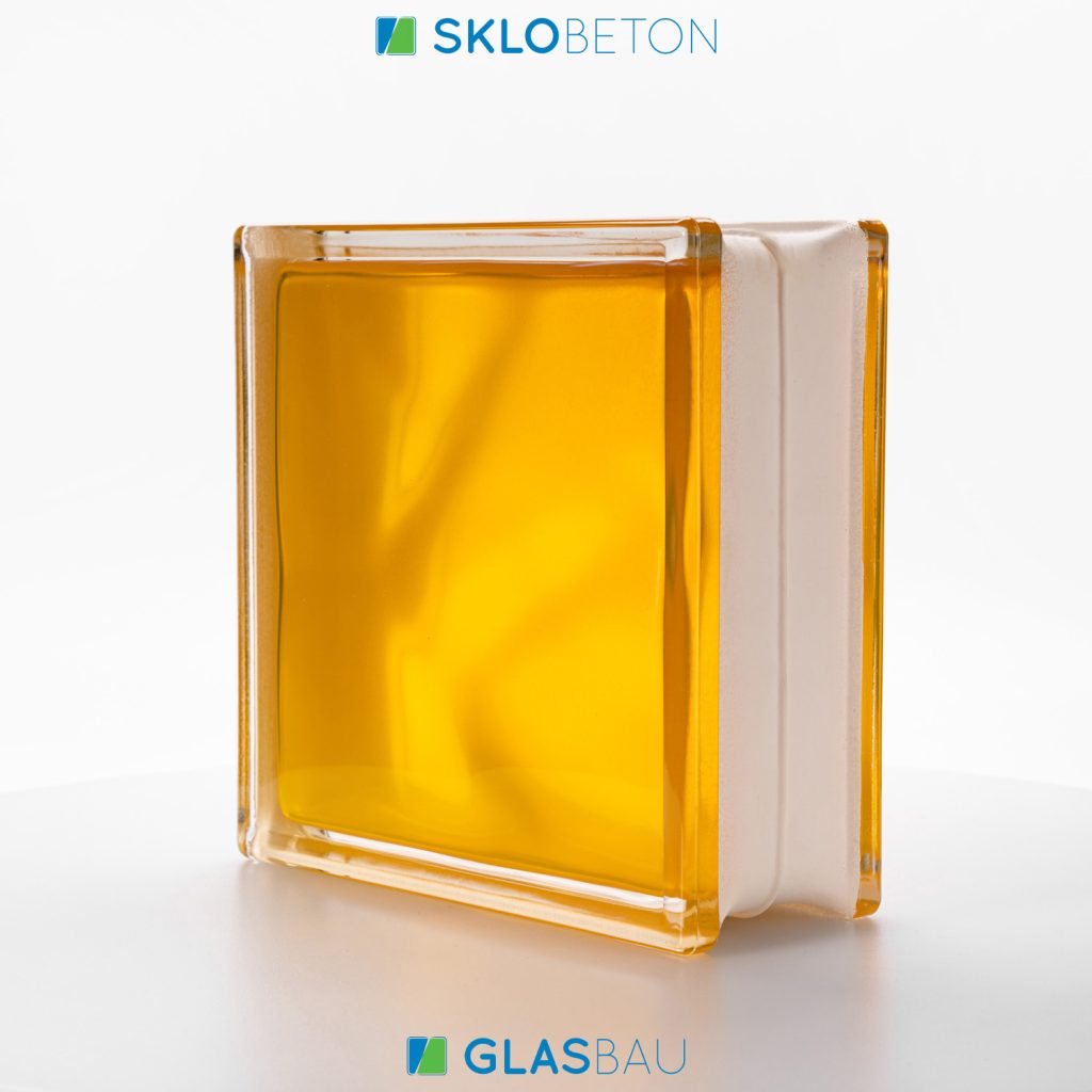 Matty Yellow 1919/8 Wave