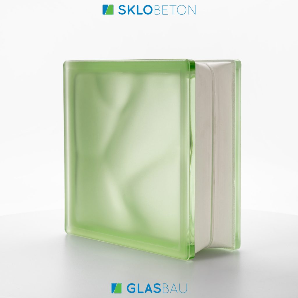 Green 1919/8 Wave Sahara 2S