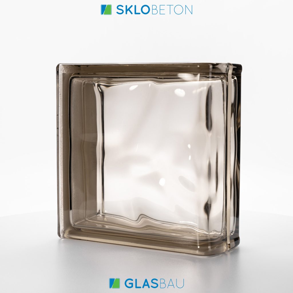 Brown 1919/8 Linear end Wave