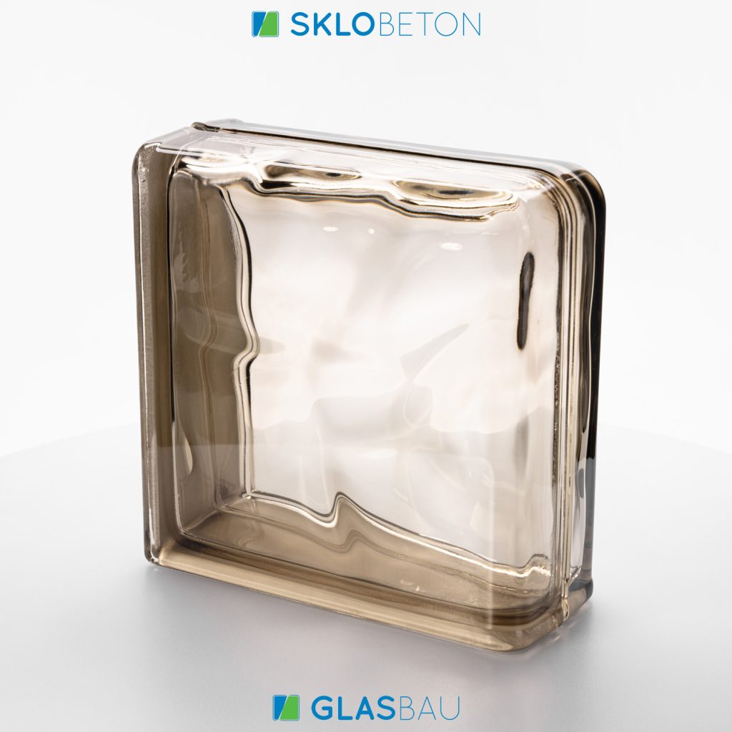 Brown 1919/8 Double end Wave