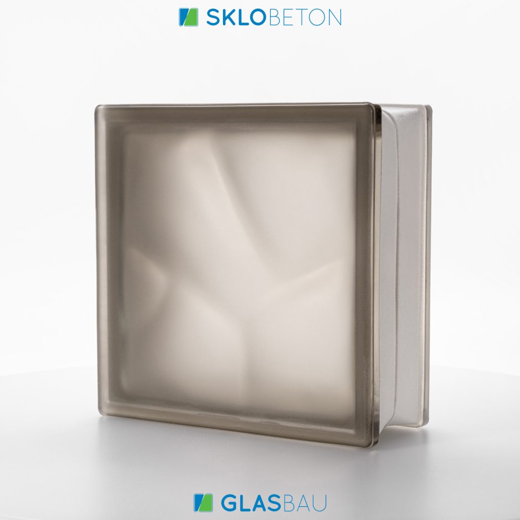 Brown 1919/8 Wave Sahara 2S