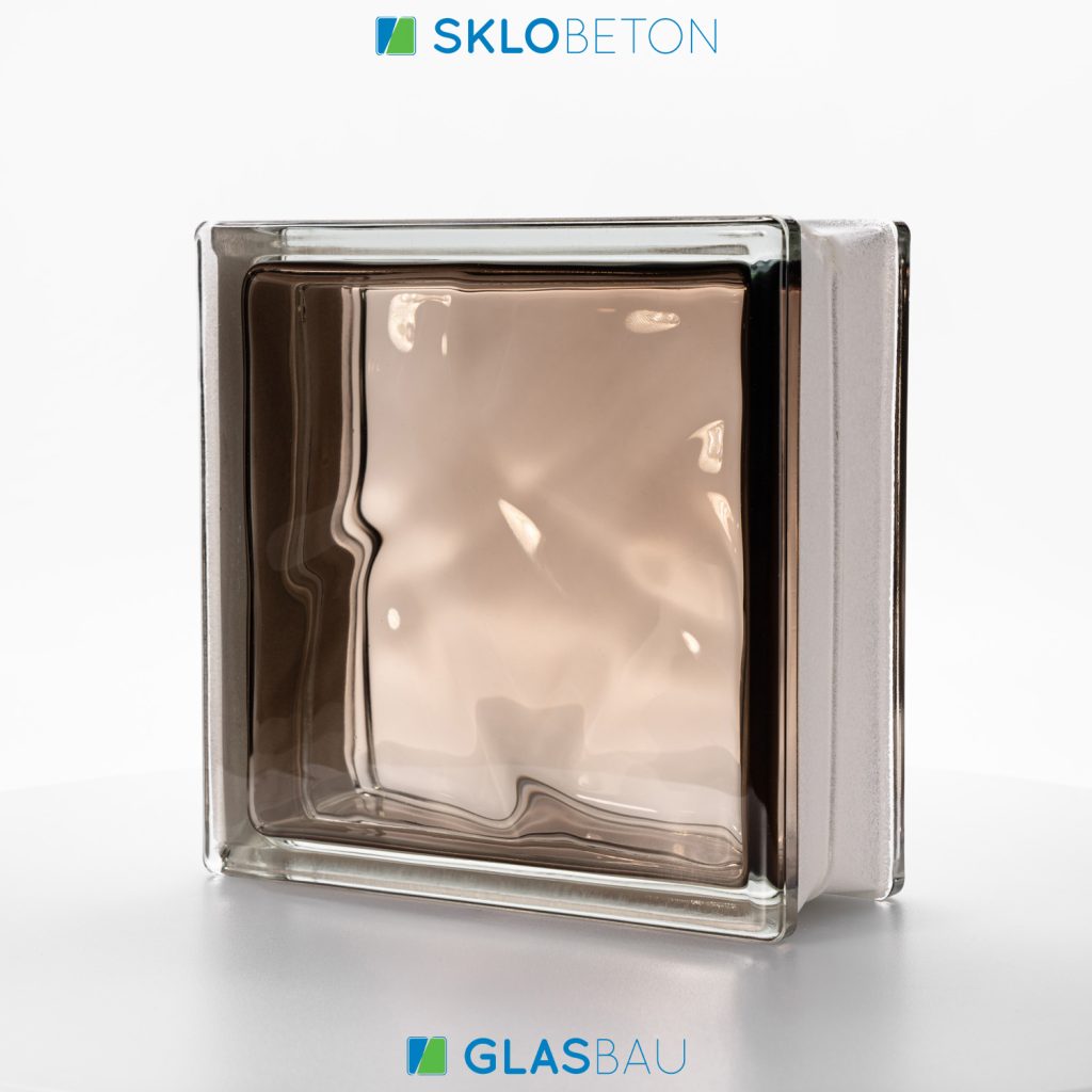 Brilly Bronze 1919/8 Wave