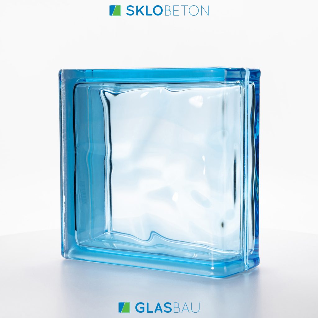 Azur 1919/8 Linear end Wave