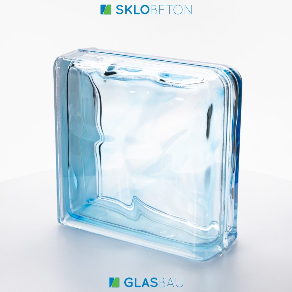 Azur 1919/8 Double end Wave