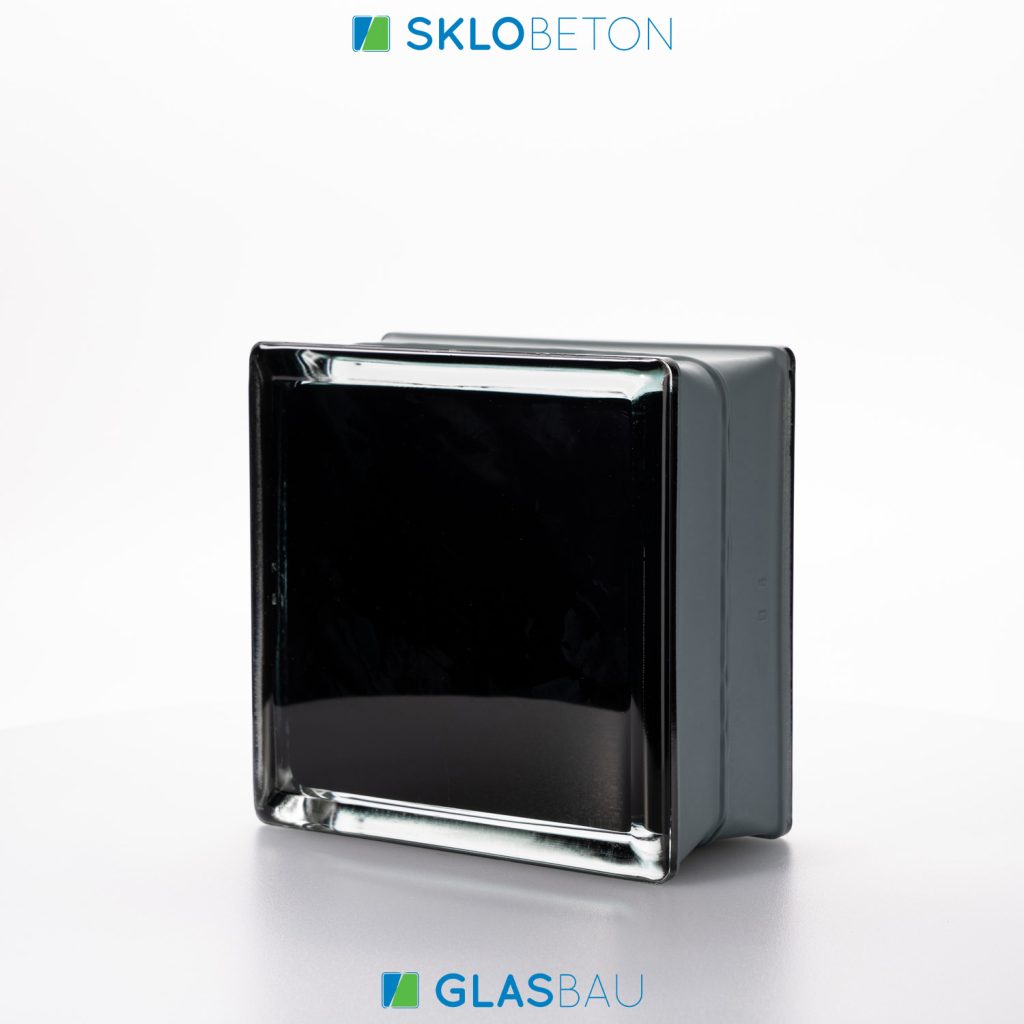 MG FUTURISTIC BLACK 100 %