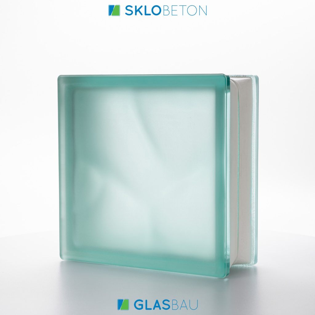 Turquoise 1919/8 Wave Sahara 2S