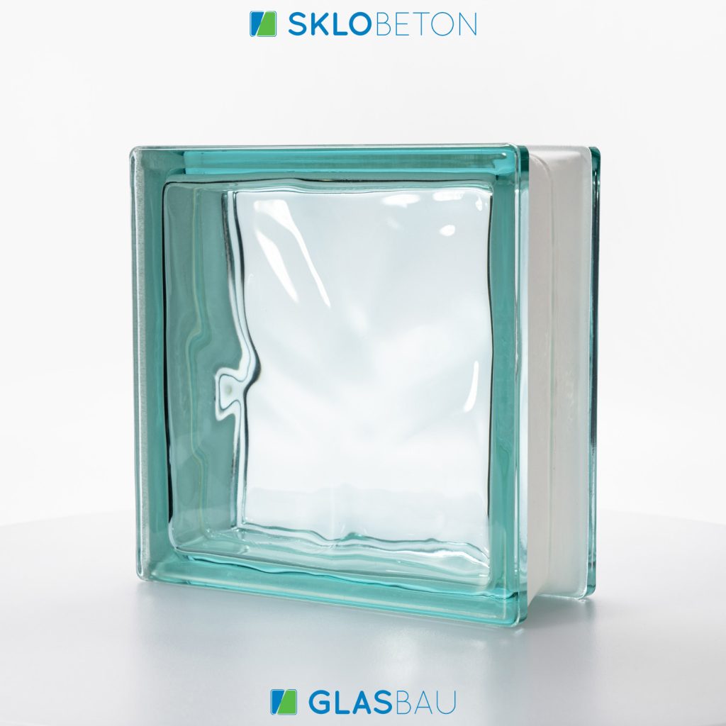 Turquoise 1919/8 Wave