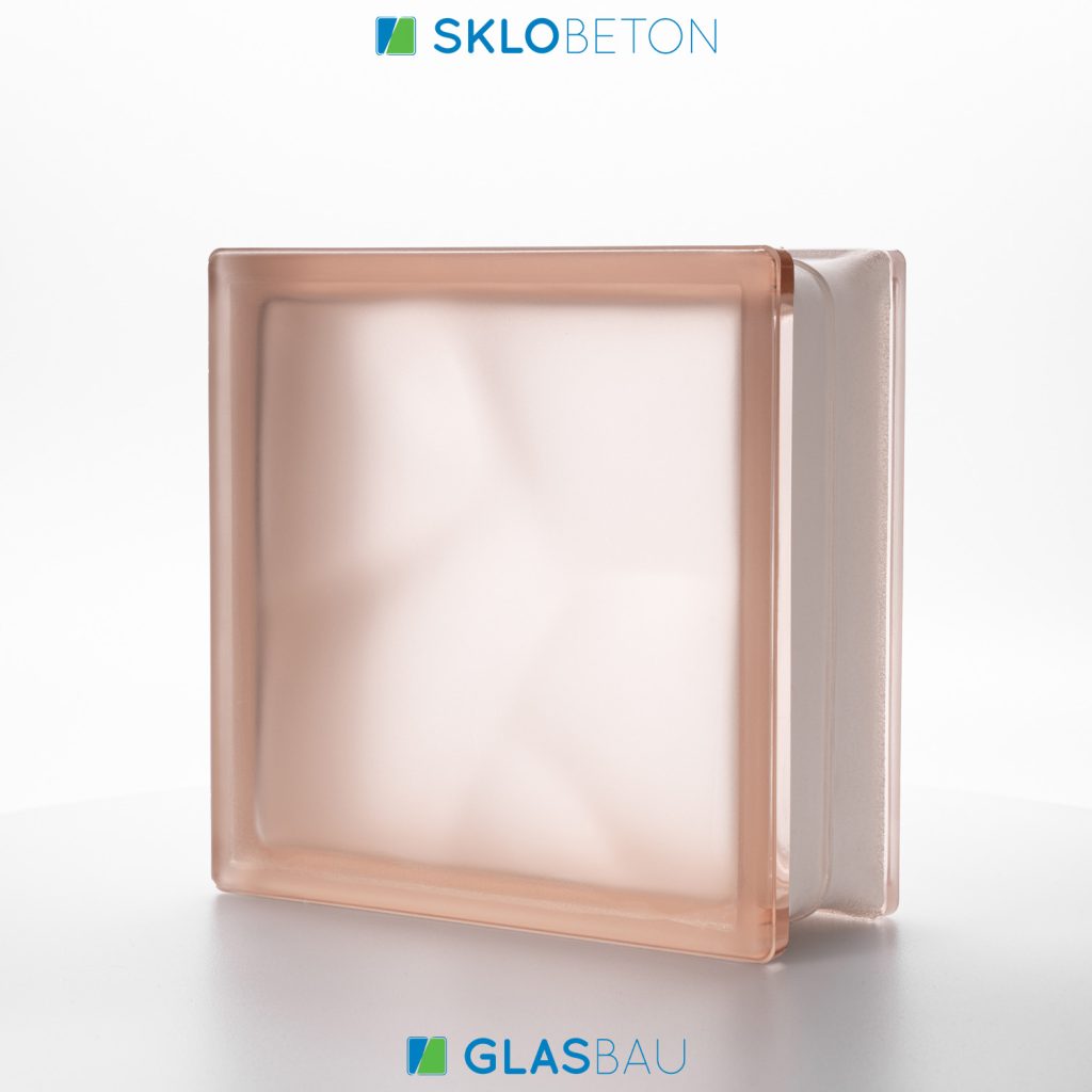 Pink 1919/8 Wave Sahara 2S