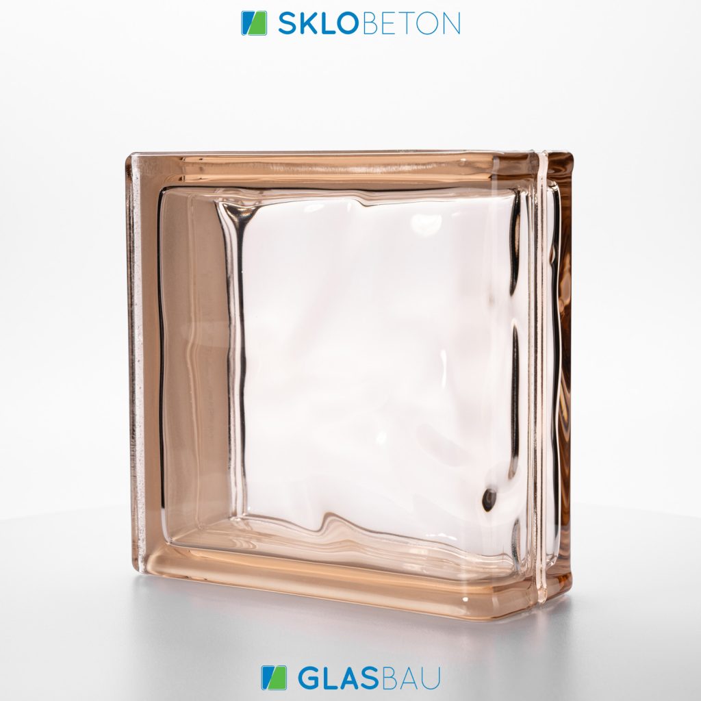 Pink 1919/8 Linear end Wave