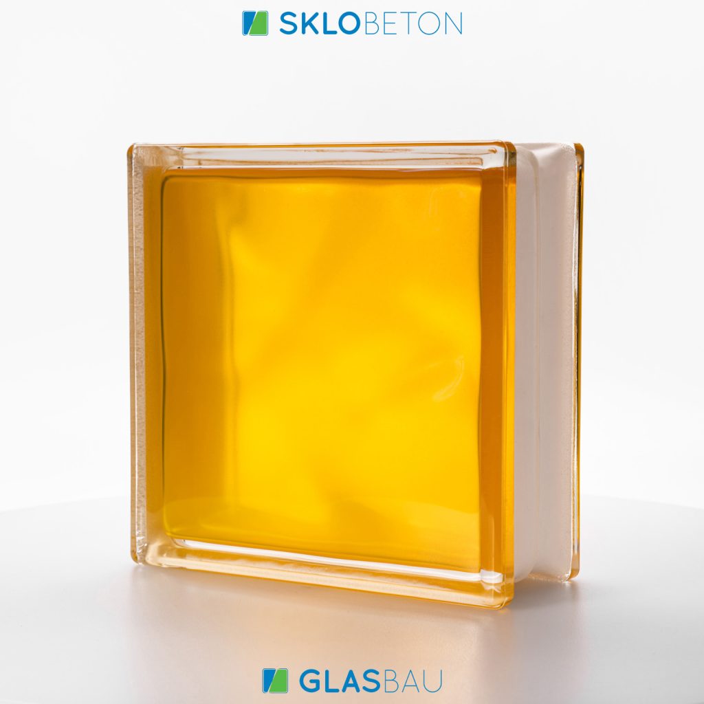 Matty Yellow 1919/8 Wave