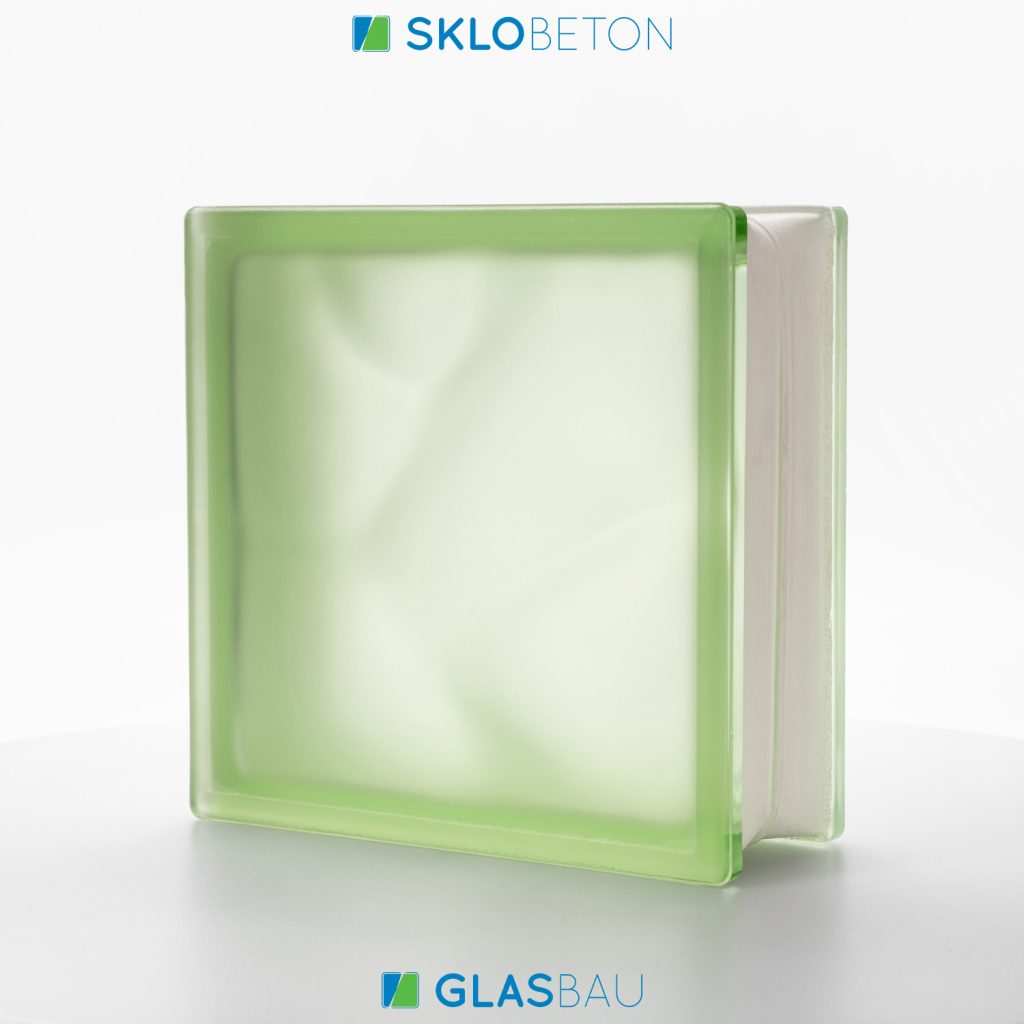 Green 1919/8 Wave Sahara 2S