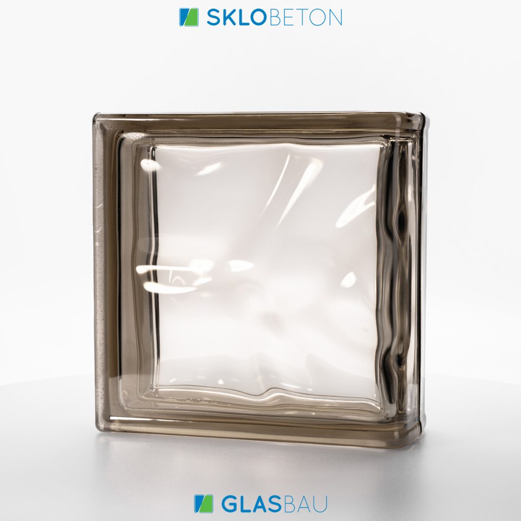 Brown 1919/8 Linear end Wave