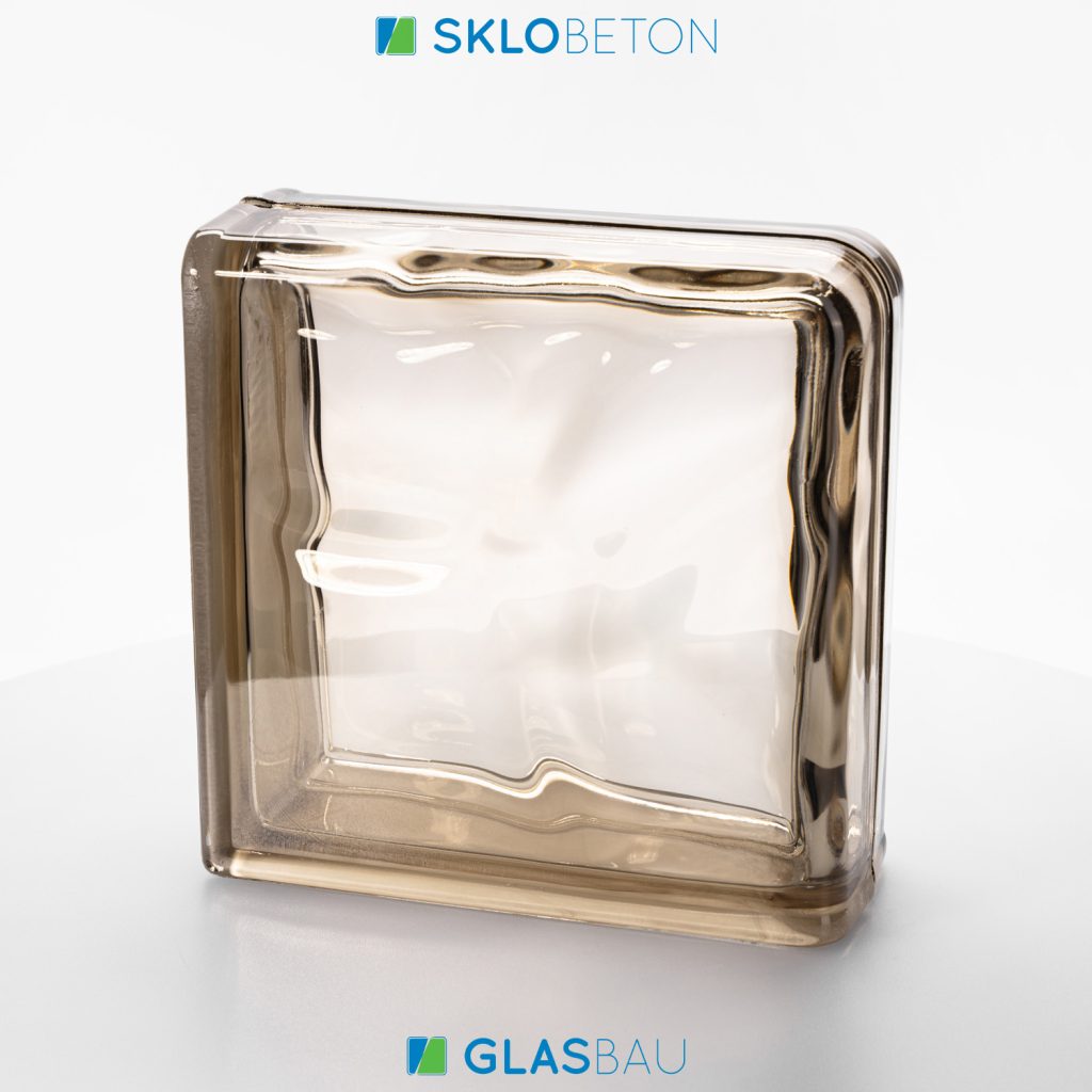 Brown 1919/8 Double end Wave