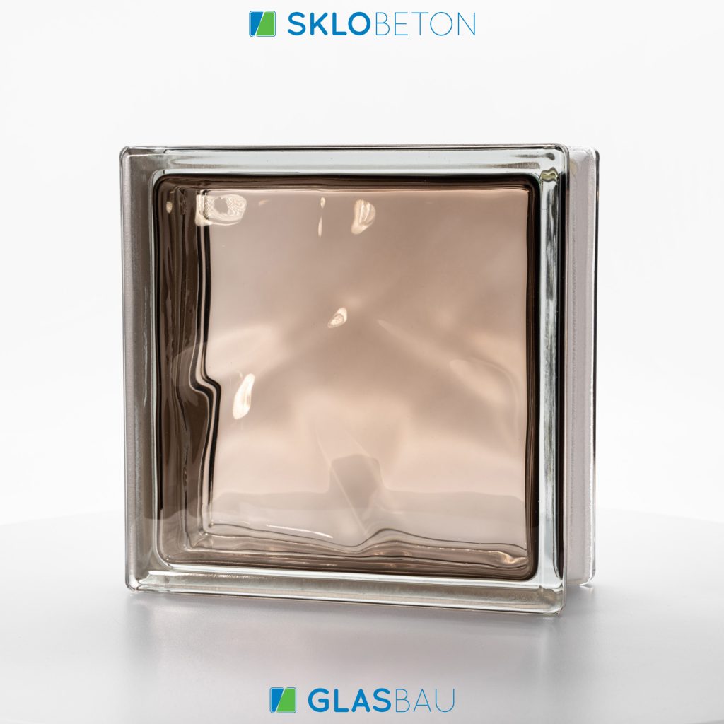 Brilly Bronze 1919/8 Wave