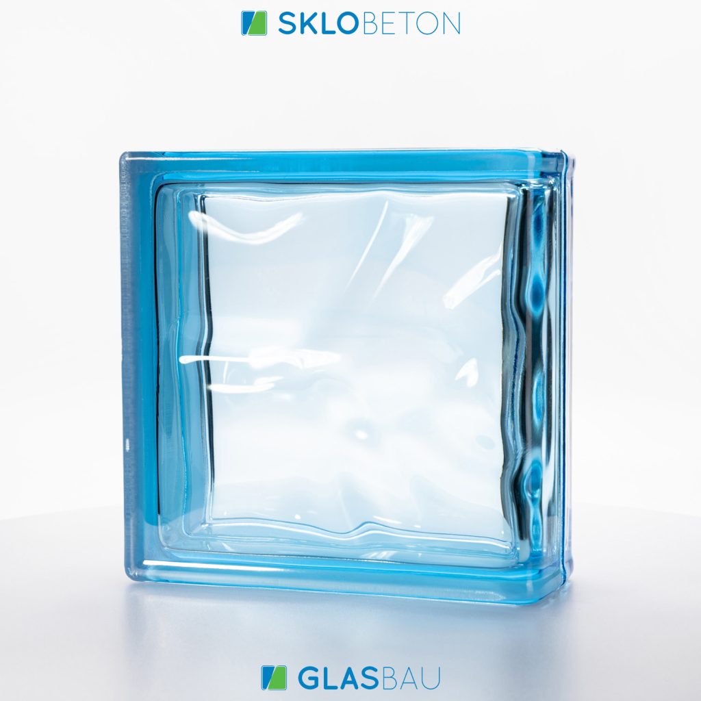 Azur 1919/8 Linear end Wave