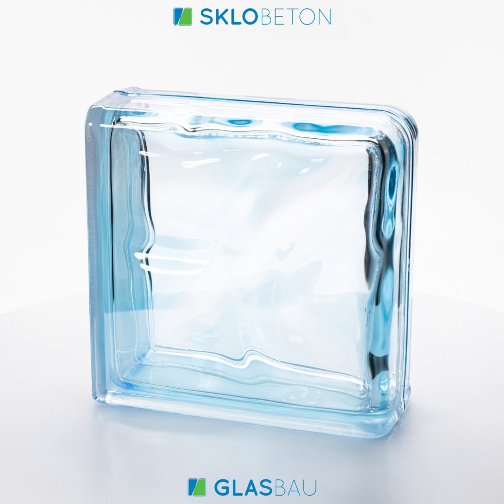 Azur 1919/8 Double end Wave