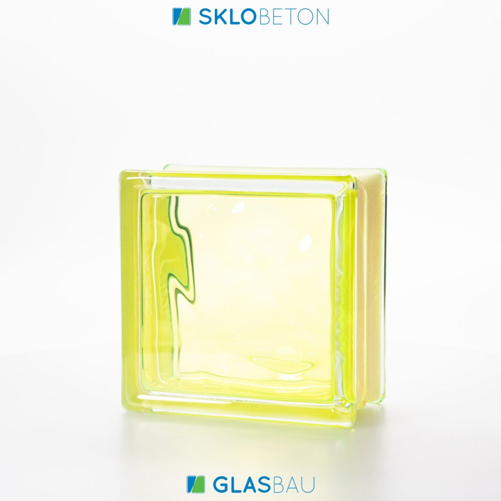 MG VERY NATURAL GREEN