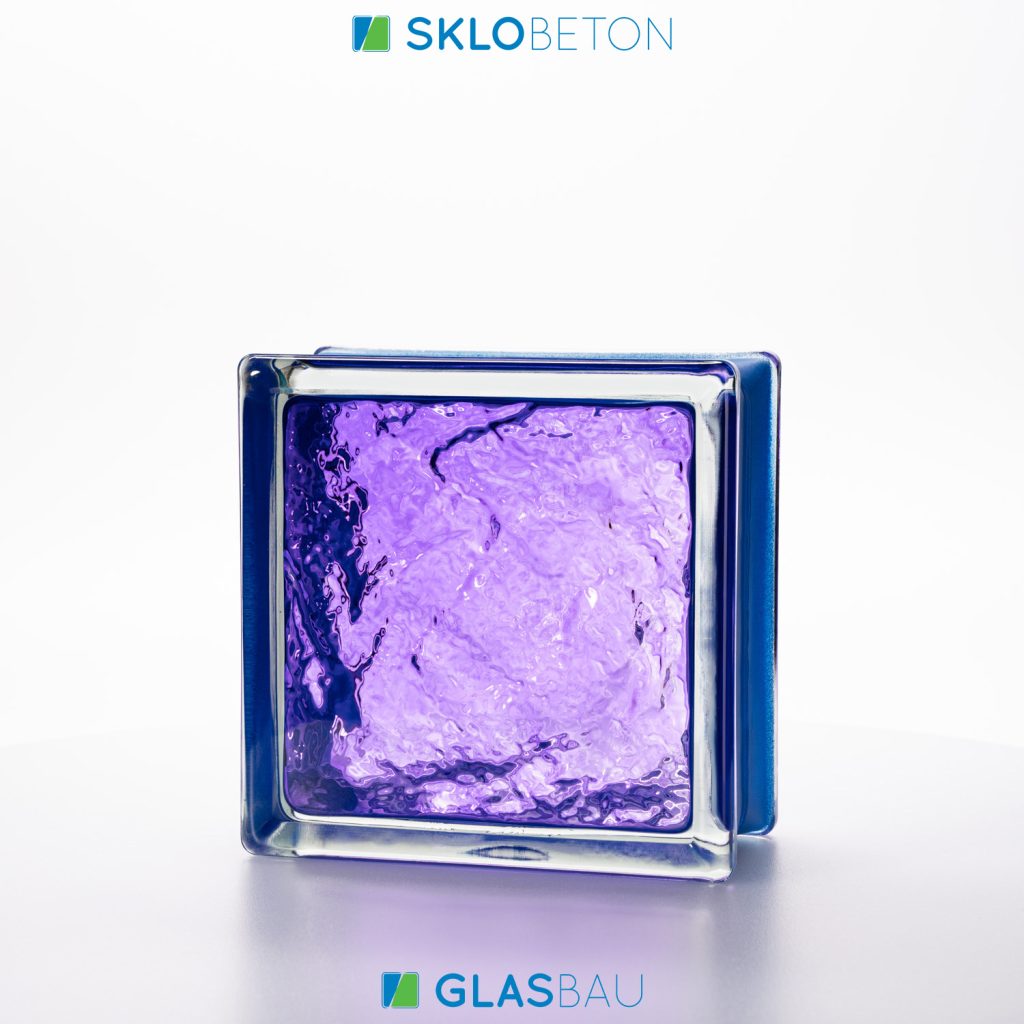 MG SOPHISTICATED VIOLET